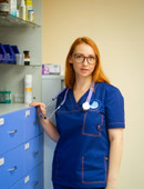 Ванчук Олеся Игоревна