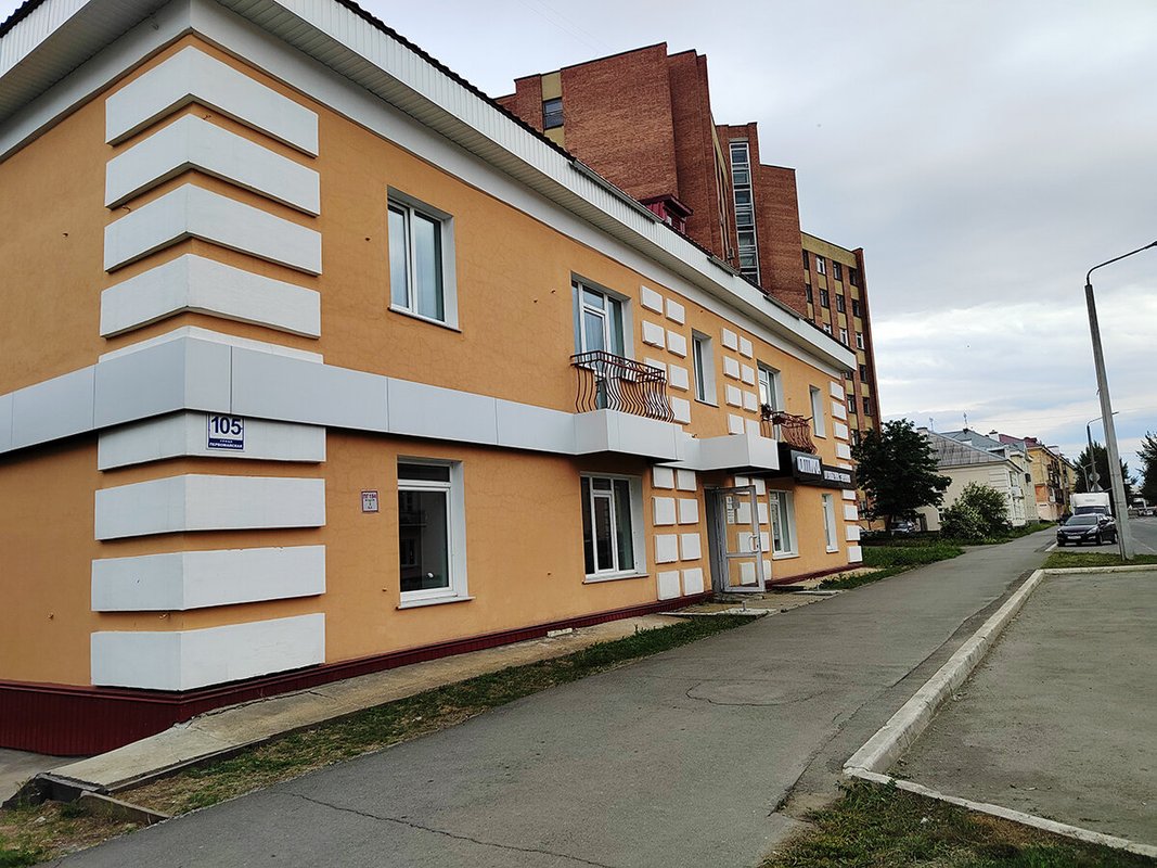 фотография Салона оптики Культура зрения в Новоуральске