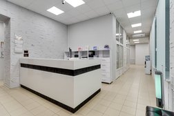 Центр медицинского педикюра, подологии, дерматологии и ортопедии PODOMASTER, с рейтингом 4.9 - находится по адресу Ростов-на-Дону, Красноармейская улица, 35 