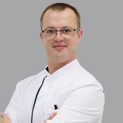Максим Иванович Госсен