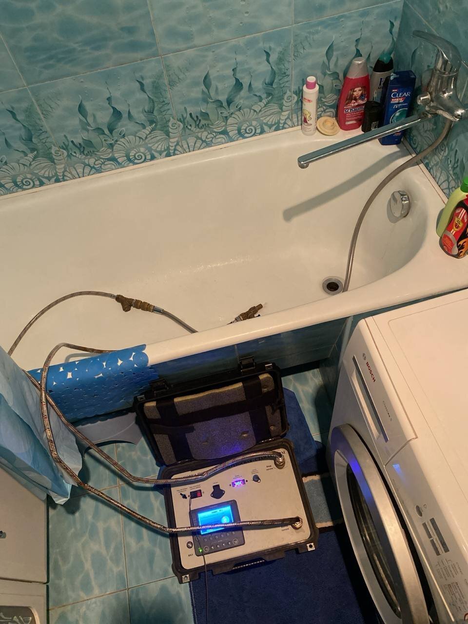 Жилищник, компания по поверке счетчиков воды в Гостиничном проезде в ...