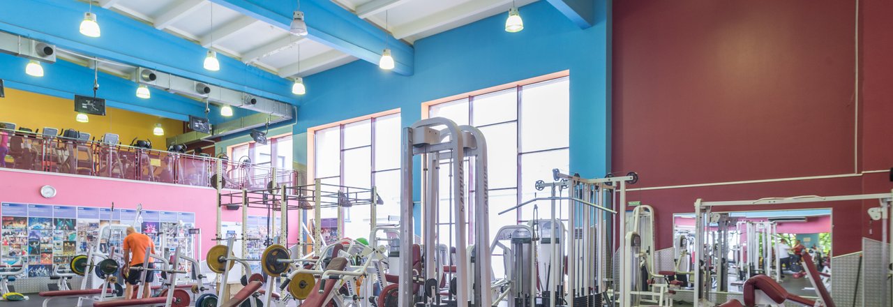 КлубOlympus Fitness Spaоткроет свои двери сначала будущего года