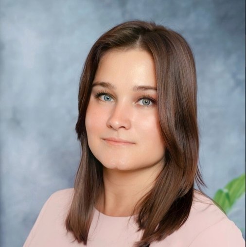 Даниса Рафаэлевна Соболева