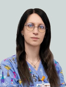 Караулова Екатерина Михайловна