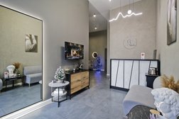 Студия массажа Xl change Xs, с рейтингом 4.9 - находится по адресу Калининград, Ленинградский район, Ленинградский район, 236021, Клиническая улица, 19А 