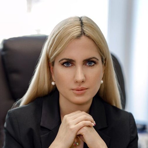 Марина Владимировна Шмелева