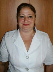 Врач функциональной диагностики, врач УЗИ Светлана Алексеевна Третьякова