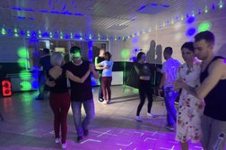 Студия танцев Тэфко, с рейтингом 5 - находится по адресу Тверь, 1-я улица За Линией Октябрьской Железной Дороги, 1Б 