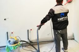Рск Квартал, с рейтингом 4.7 - находится по адресу Санкт-Петербург, Вербная улица, 4 