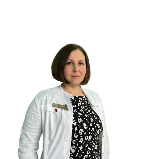 Оксана Алексеевна Макаренко