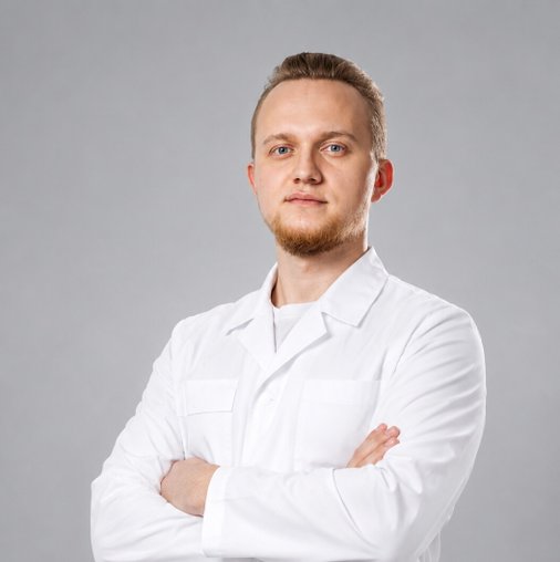 Степан Романович Гараев