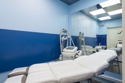 Центр коррекции фигуры Силуэт, с рейтингом 4.8 - находится по адресу Москва, улица Барышиха, 33к1 