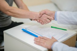 Наркологический центр лечения наркомании, алкоголизма и игромании Развитие, с рейтингом 4.2 - находится по адресу Республика Татарстан, Казань, улица Сулеймановой, 3 