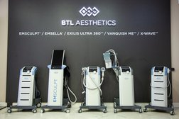 Клиника косметологии Эстелаб, с рейтингом 4.8 - находится по адресу Москва, Большой Лёвшинский переулок, 6с1 