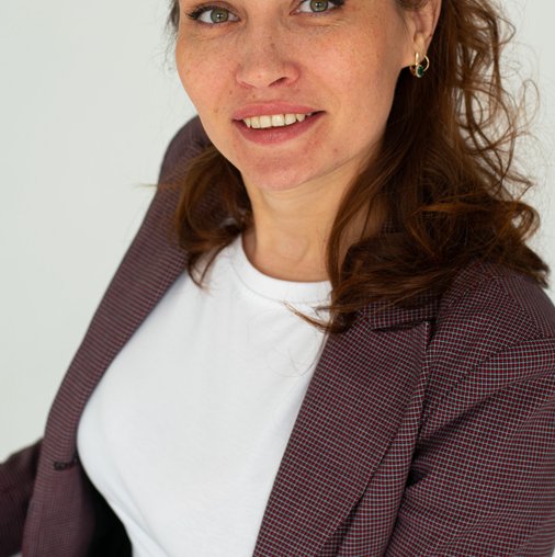 Елена Владимировна -