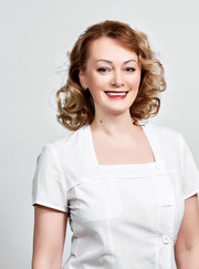 Косметолог Наталья Козлова