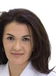 Психиатр, психолог Залина Руслановна Бейтуганова