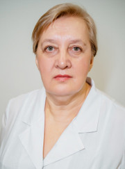 Пульмонолог, гастроэнтеролог Людмила Алексеевна Лапинская