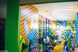 Детская парикмахерская Красафчики, с рейтингом 3 - находится по адресу Оренбург, Салмышская улица, 41 