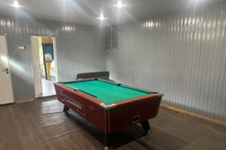 Хорловские бани, с рейтингом 4.8 - находится по адресу Московская область, городской округ Воскресенск, посёлок городского типа Хорлово, Октябрьская улица, 9 