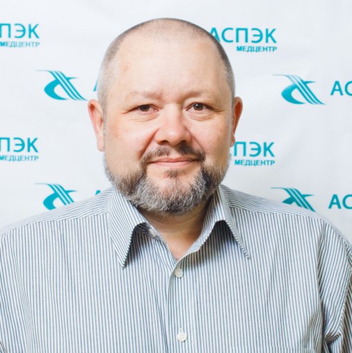 Павел Леонидович Мартюшев