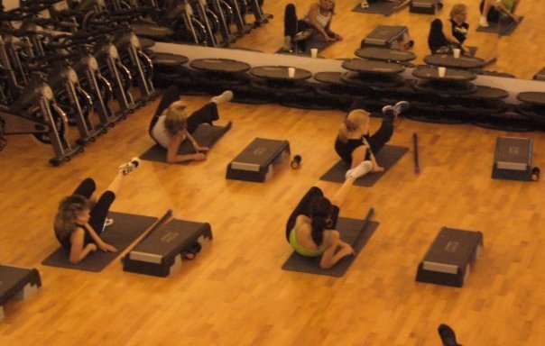Тренажерные залы в Шушарах, 5 фитнес клубов, 5 отзывов, фото, рейтинг спортзалов – Санкт-Петербург – Zoon.ru