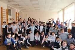 Гимназия №30, с рейтингом 4.1 - находится по адресу Ставрополь, улица Серова, 272 