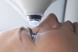 Центр хирургии глаза в Волжском, с рейтингом 2 - находится по адресу Волгоградская область, Волжский, проспект Дружбы, 61А 