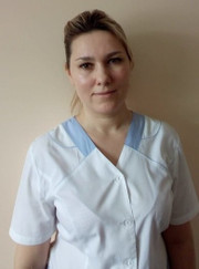 Стоматолог-хирург, стоматолог Евгения Владимировна Стрельникова