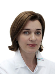 Офтальмолог Наталья Николаевна Ткаченко