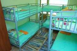 Гостевой дом Pichuginhall, с рейтингом 4.8 - находится по адресу Смоленск, Проезжая 2-я, 5 