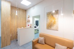 Салон красоты Лори, с рейтингом 4.3 - находится по адресу Москва, 6-я Парковая улица, 9 