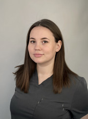 Бровист, косметолог Кристина Наумкина