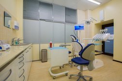 Стоматологическая клиника Беверли денталь, с рейтингом 3.9 - находится по адресу Москва, Лавров переулок, 5 