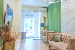 Клиника эстетической медицины Олива, с рейтингом 4.6 - находится по адресу Воронеж, улица Урицкого, 157 