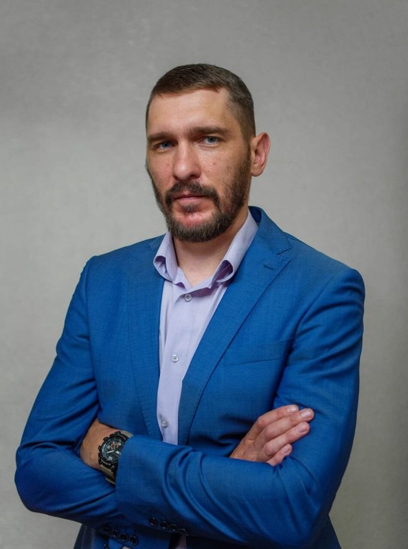 фотография Адвокатского кабинета Бачманова М. Ю.