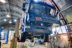 Официальный дилерский сервисный центр KAMAZ, Сhenglong Motor, Sitrak и Howo Автоспецволга, с рейтингом 4.5 - находится по адресу Самара, Грозненская улица, 65 