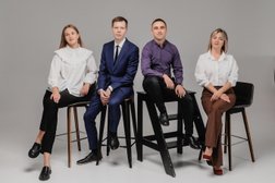 Компания по сопровождению процедуры банкротства в суде Светлая Полоса, с рейтингом 4.6 - находится по адресу Екатеринбург, Шейнкмана, 55 