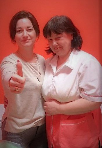 Татьяна Китаева