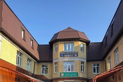 Медицинский кабинет Доктор Волкова