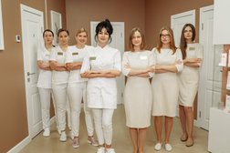 Клиника Infinity Clinic, с рейтингом 4.8 - находится по адресу Московская область, Пушкино, Московский проспект, 57к4 