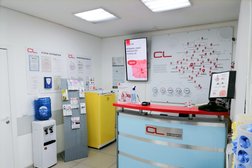 Медицинская лаборатория CL LAB, с рейтингом 3.4 - находится по адресу Краснодарский край, Белореченск, улица Ленина, 127 