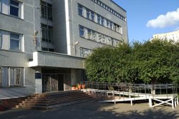 Городская поликлиника №210 филиал №1, с рейтингом 2.2 - находится по адресу Москва, Борисовские Пруды, 12 к4 