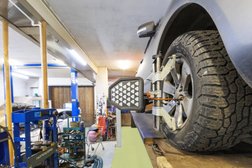 Автосервис РебусАвто, с рейтингом 4.5 - находится по адресу Тула, Новомедвенский проезд, 7 