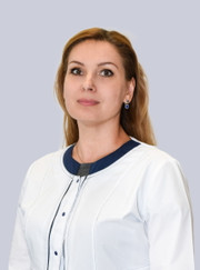 Хирург Юлия Викторовна Косачева
