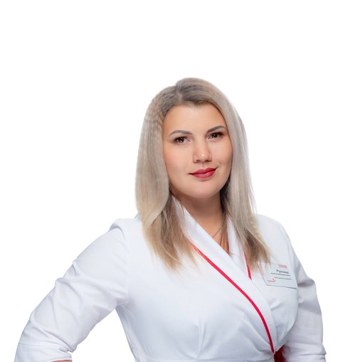 Анастасия Борисовна Рухтина