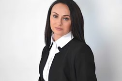 Адвокат Лотова Юлия Витальевна, с рейтингом 3.8 - находится по адресу Московская область, Мытищи, улица Карла Маркса, 4а 