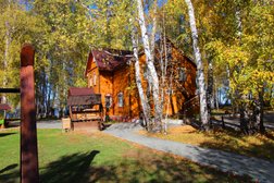 Представительство в городе Лукоморье, с рейтингом 5 - находится по адресу Новосибирск, Ядринцевская, 46а 