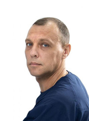 Сосудистый хирург, врач УЗИ Александр Александрович Ревотас