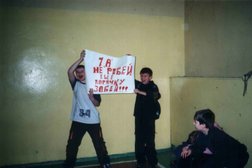 Средняя школа №35, с рейтингом 4 - находится по адресу Пенза, улица Луначарского, 10 